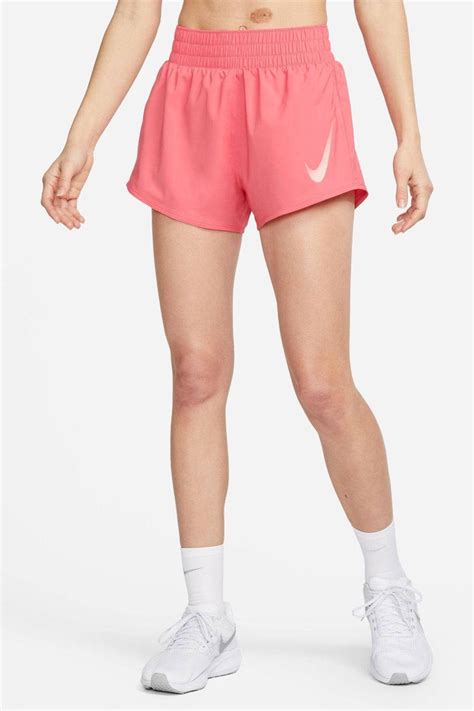 korte nike broek dames roze|Nike Sportbroeken dames online kopen .